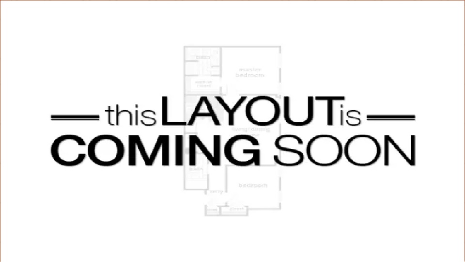 Kohinoor Bhugaon Pune 2 BHK Floor Plan