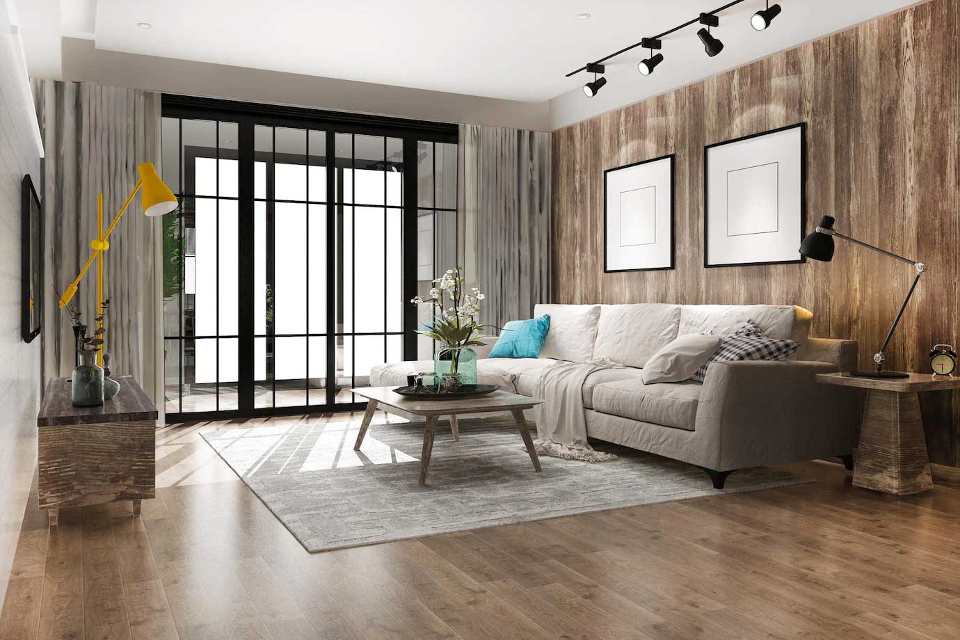 Kohinoor Regalia Towers Wakad gallery image 5